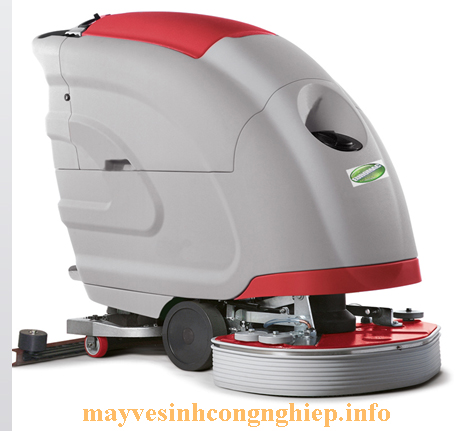 Máy chà sàn Euro Mac ERM B55